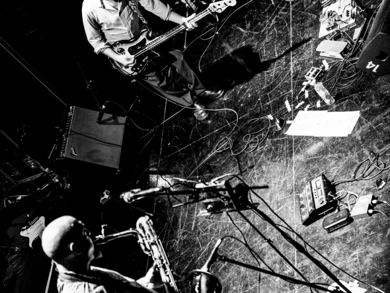 Two Can’t-Miss Shows in Portland&nbsp;Tonight